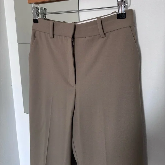 Babaton Atelier High Rise Pants - Picture 3 of 14
